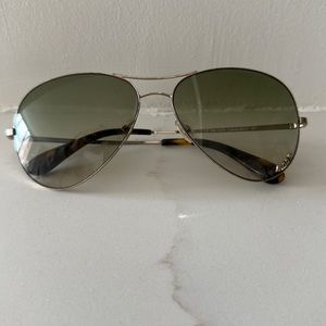 Marc Jacobs Aviator Sunglasses